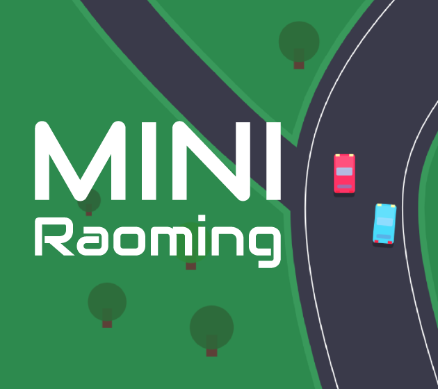 MINI Roaming cover
